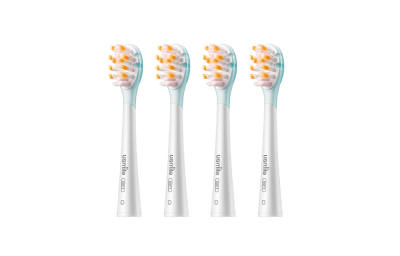 Usmile Soft Toothbrush Head Replacement 4 Pcs Pack