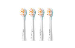 Usmile Soft Toothbrush Head Replacement 4 Pcs Pack