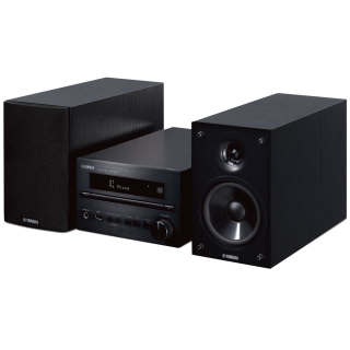 YAMAHA Speakers MCR B270 Bluetooth Connection Living Room Study Room HIFI Combination System With CD And Radio