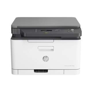 HP Laser Printers
