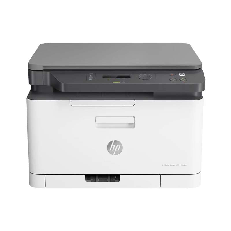 HP HP Laser Printers
