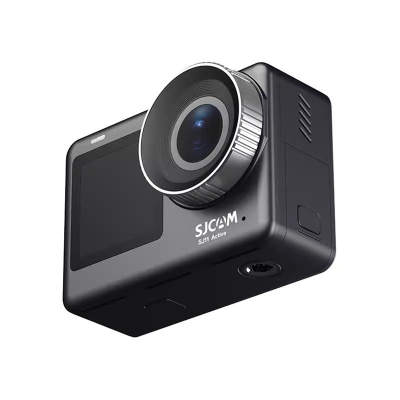 SJCAM Swift Shadow SJ11 4K 16 Megapixels