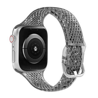 DMDG Strap Apple Compatibility Silicone Material