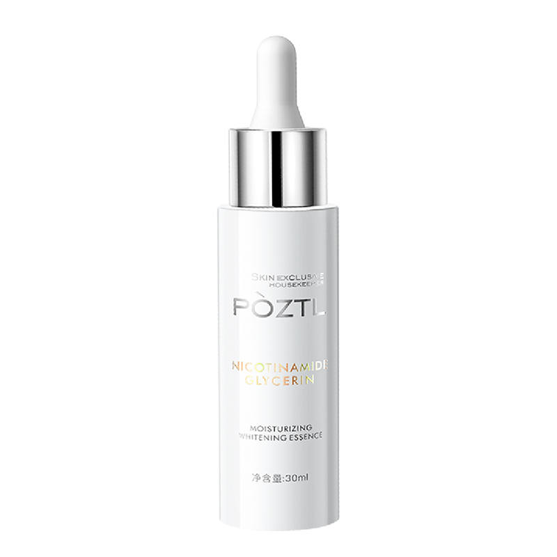 POZITINGLAN Niacinamide Whitening Serum Lotion Brightening Hydrating 30ml/30ml