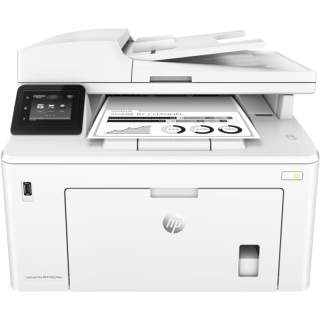 HP Laser Printers