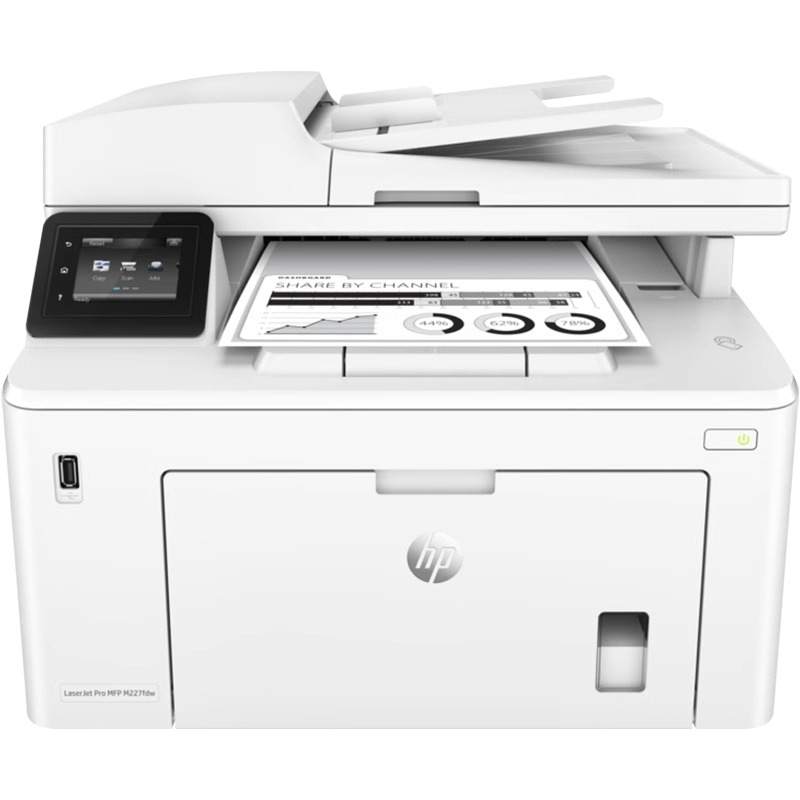 HP HP Laser Printers