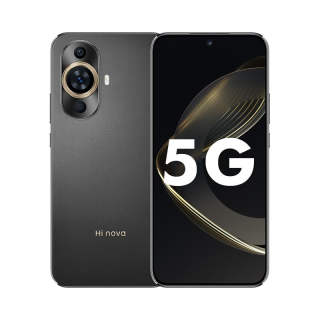 HONGMENGZHIXUAN HI NOVA 11 Qualcomm Snapdragon 5G Full Network Compatibility Cell Phones