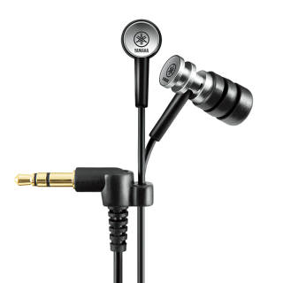 YAMAHA EPH 100 High Fidelity Earplug Type Headphones All In ear Headphones