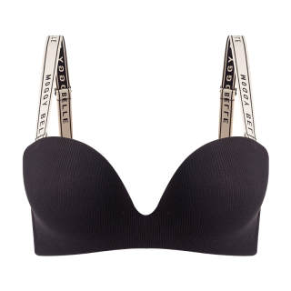 Sizhisha Women's Bras