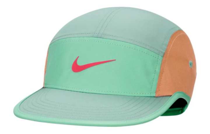 Nike Nike Polyester Baseball Caps Unisex Green