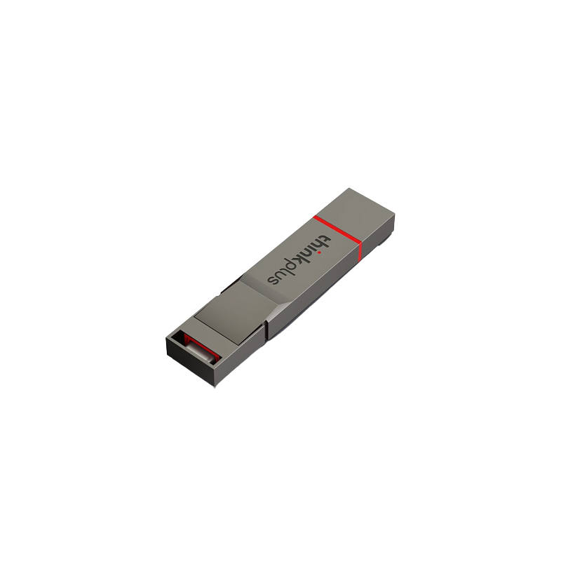 Lenovo TU280 Pro Gundam 1000MB/S USB/Type C Cell Phones High Speed Large Capacity Office Dual Interface SSD USB Drive