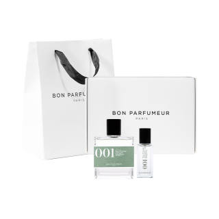 Bon Parfumeur Perfume Sets Unisex