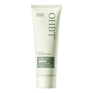 OHBT Amino Acids Cleansing And Softening Cleansers Moisturizing Removing Blackheads Oil Control Cleaning 150g