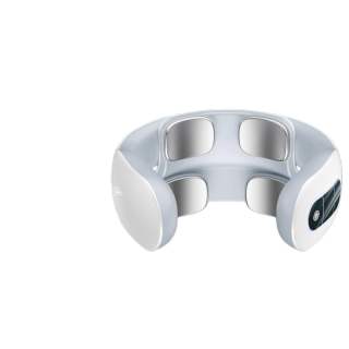 KONKA Film Applicator Neck Massage Machine Multifunctional Vertebra Neck And Shoulder Thermal Therapy Neck Support H80