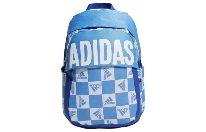 Adidas Adidas Athleisure Recycled Polyester Backpack Regular Men's Blue