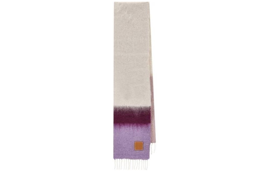 LOEWE LOEWE Knit Scarves Women's