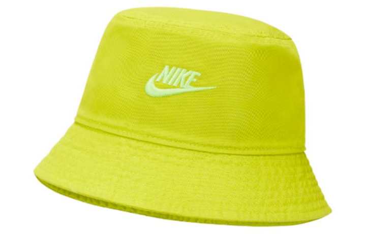 Nike Nike Bucket Hats Unisex Green