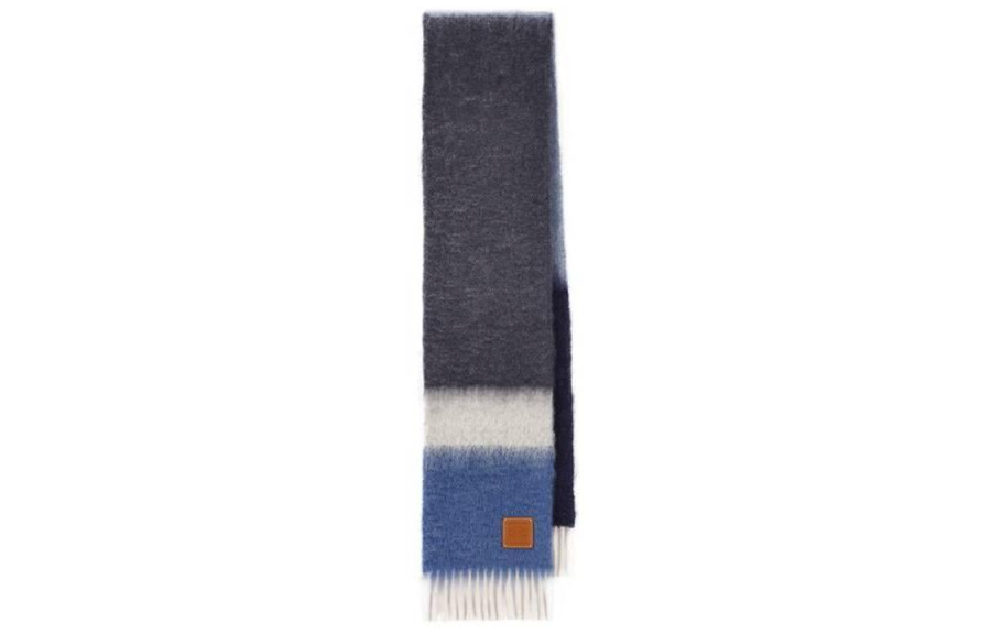 LOEWE LOEWE Knit Scarves Men's