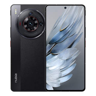 Nubia Z50S Pro 2 Snapdragon 8 Premium Edition, 1.5K Straight Screen, 5G Cell Phones