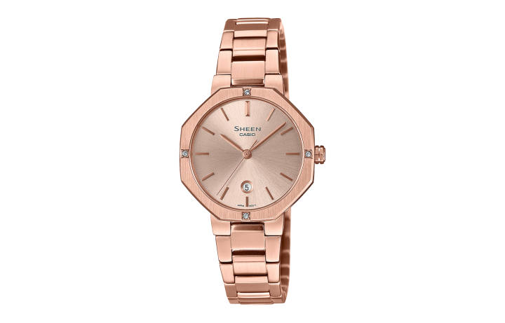 CASIO CASIO Women's SHEEN Watch
