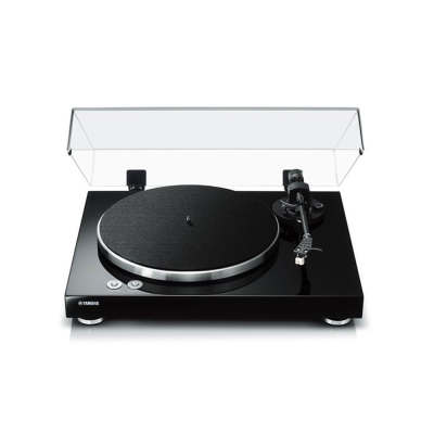YAMAHA Vinyl Record Players TT S303 Turntable Retro HIFI Vinyl Record