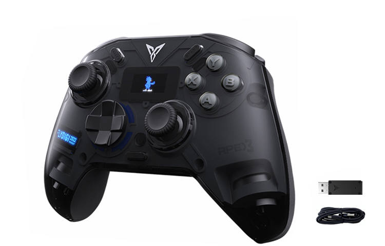 FLYDIGI Gamepads