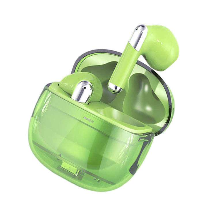 MUYKUY MUYKUY Wireless Headphones