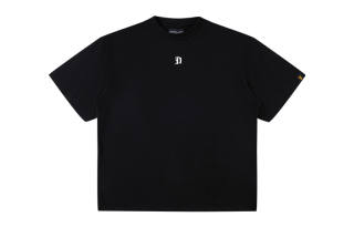DANGEROUSPEOPLE Drop Shoulder Sleeve T-Shirt Unisex