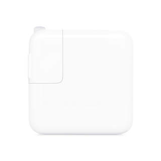Apple Original 30W USB‑C Power Supply Adapter Fast Charging Head