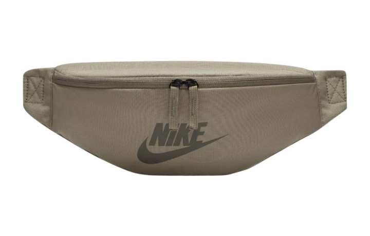 Nike Nike Polyester Fanny Pack Regular Men's Olive