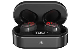 MARVEL Wireless Headphones