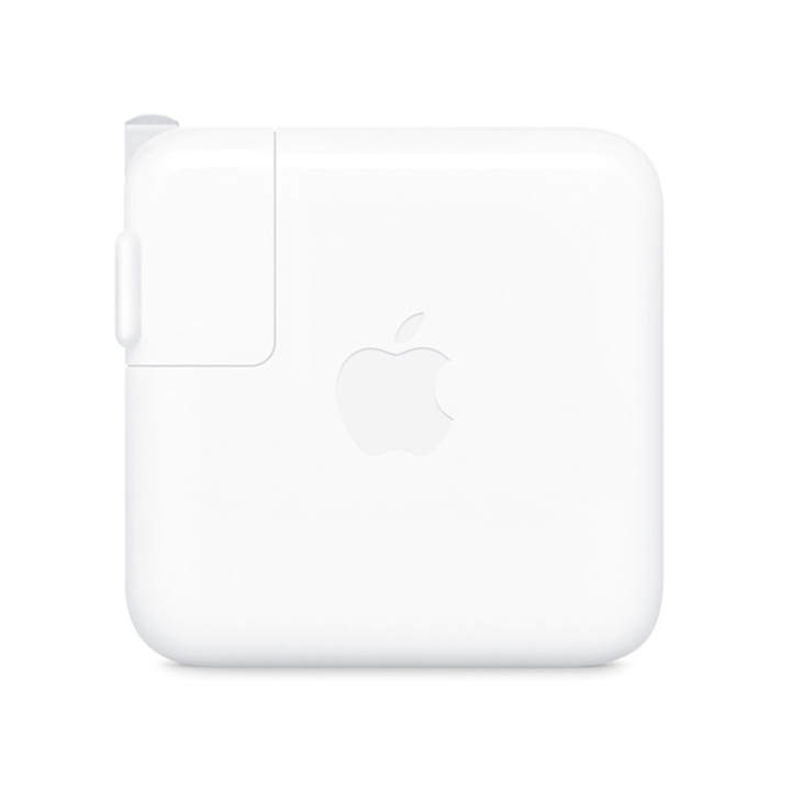Apple Apple Original 70W USB C Power Supply Adapter Fast Charging Head