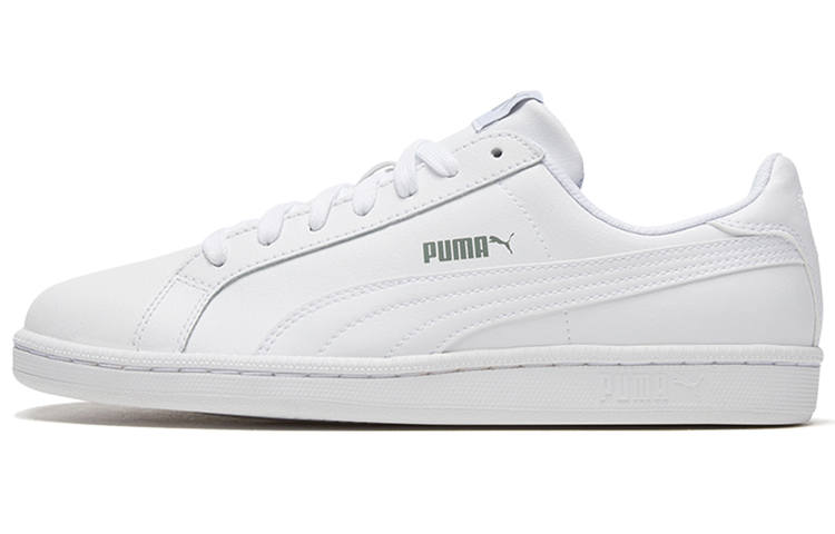 PUMA PUMA Smash Leather 'White'