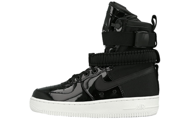 Nike Nike Sf Air Force 1 High Ruby Rose Force Is Women's Black Women's
