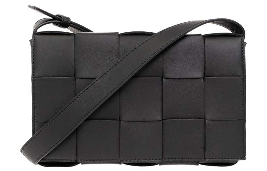 Bottega Veneta Cassette Shoulder Bag