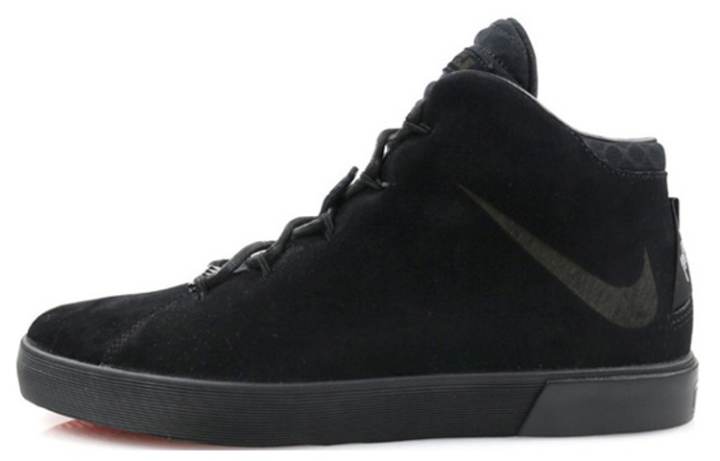 Nike Nike LeBron 12 Nsw Lights Out