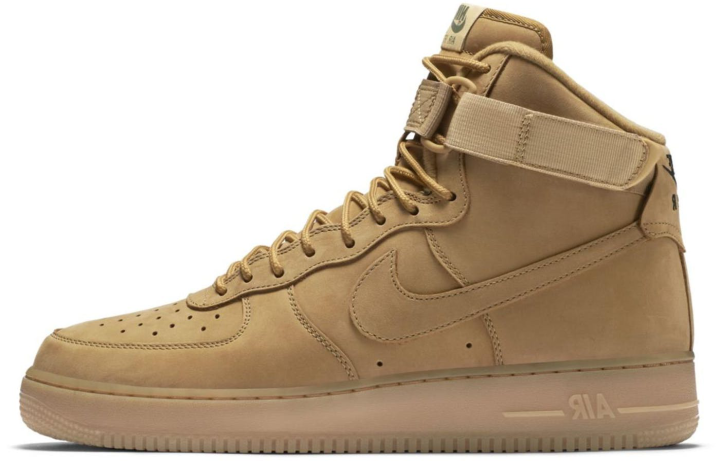 Nike Nike Air Force 1 High 'Flax'