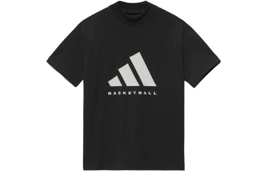 Adidas Adidas Chapter 03 T Shirt Unisex Black