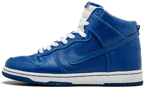 Nike Nike Sb Dunk High Pro 'T 19'