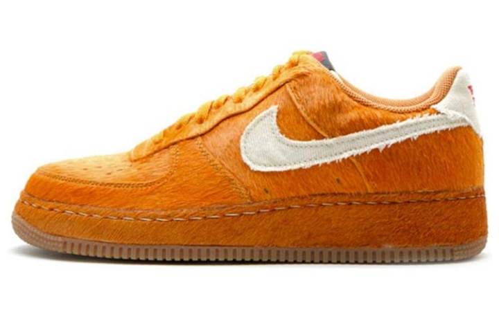 Nike Nike Air Force 1 Low Halloween Savage Beast
