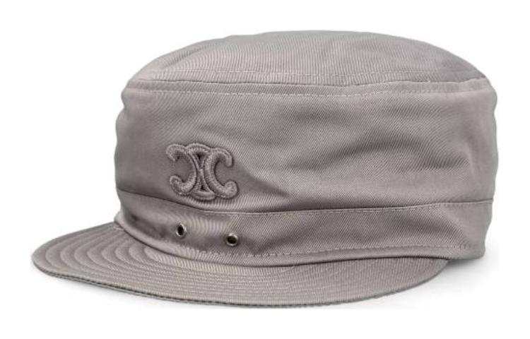CELINE CELINE Hats Women's Gray