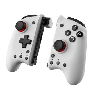 MOBAPAD Gamepads