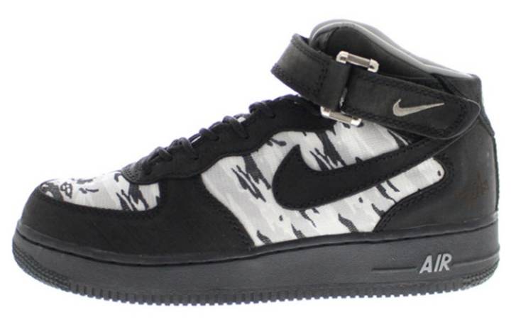 Nike Nike Air Force 1 Mid Nort Recon