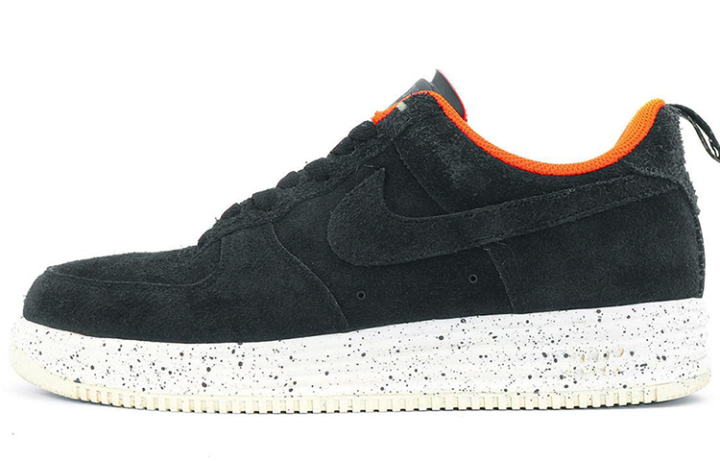 Nike Nike Lunar Force 1 Low Unc