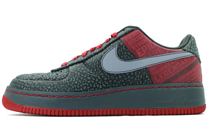Nike Nike Air Force 1 Low Malone Original Six