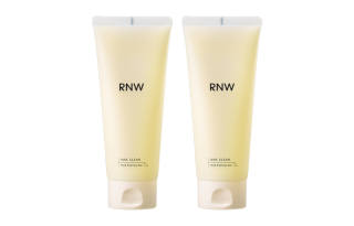 RNW Moisturizing Exfoliating Lotion Hydrating Exfoliating 150ml/150ml*2
