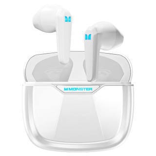 MONSTER Wireless Headphones
