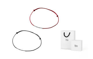 Shiban S925 Silver Bracelets Unisex