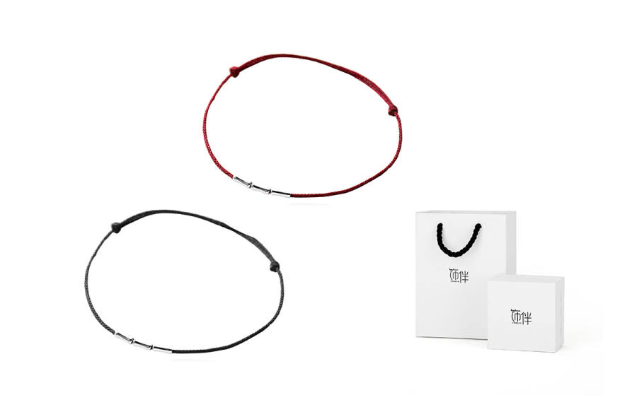 Shiban S925 Silver Bracelets Unisex