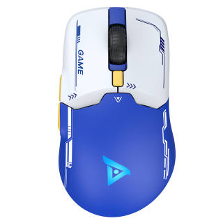 Titanium Mice